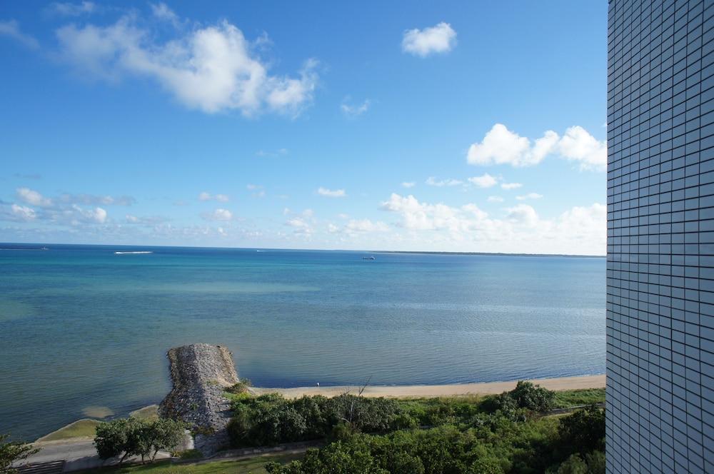 Hotel Royal Marine Palace Ishigakijima Ishigaki  Экстерьер фото