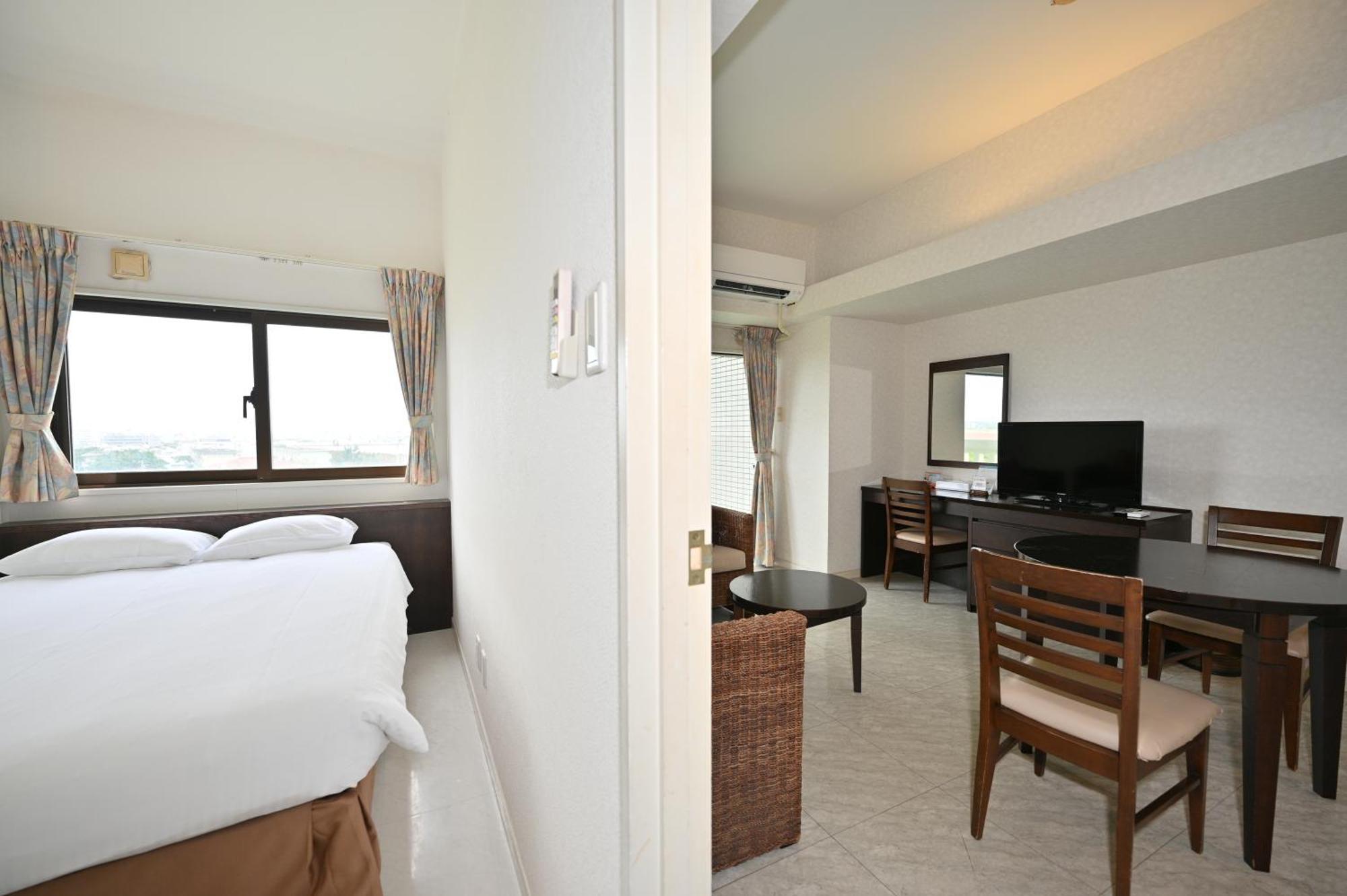 Hotel Royal Marine Palace Ishigakijima Ishigaki  Экстерьер фото
